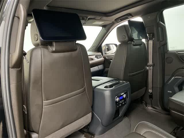 used 2024 GMC Yukon car, priced at $77,990