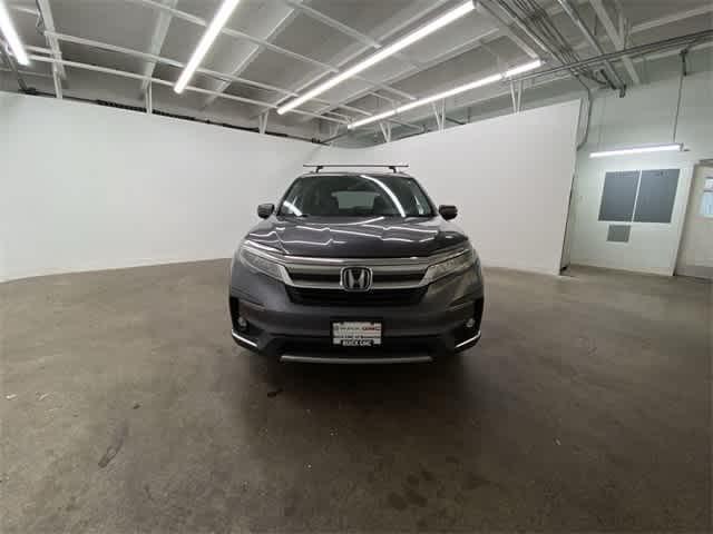 used 2020 Honda Pilot car, priced at $31,990