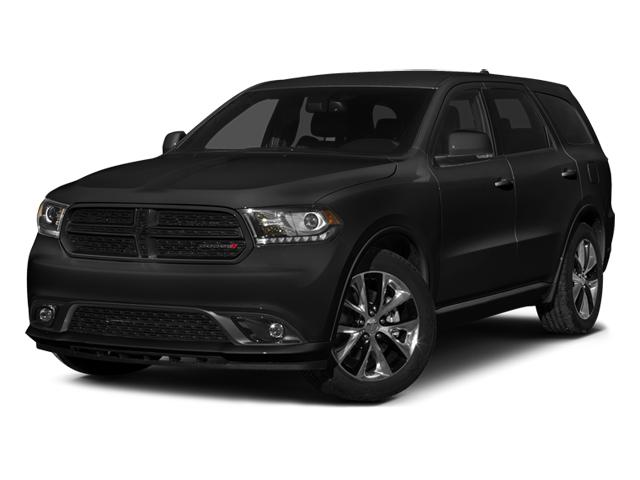 used 2014 Dodge Durango car, priced at $14,990