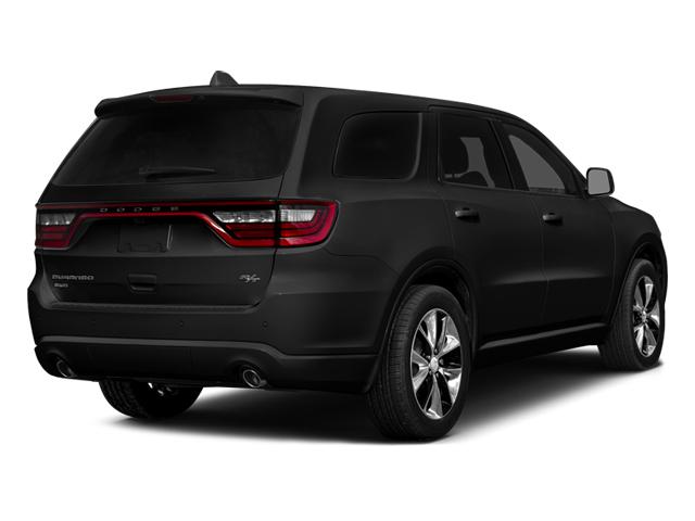 used 2014 Dodge Durango car, priced at $14,990