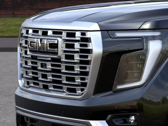 new 2025 GMC Yukon XL car, priced at $92,720