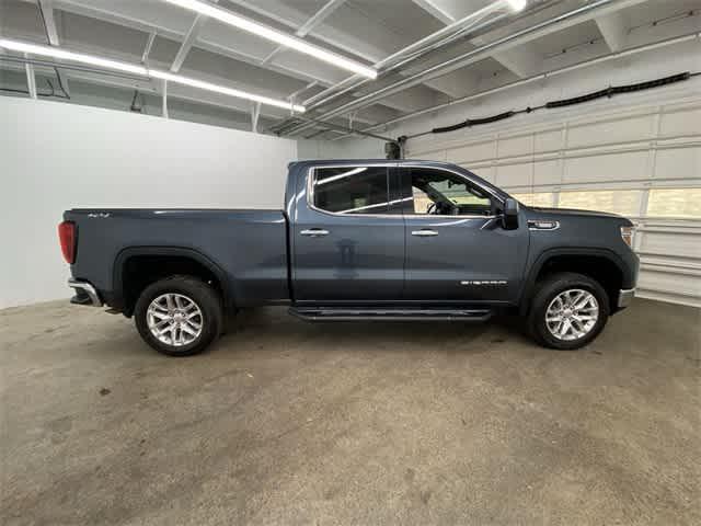 used 2020 GMC Sierra 1500 car, priced at $39,990