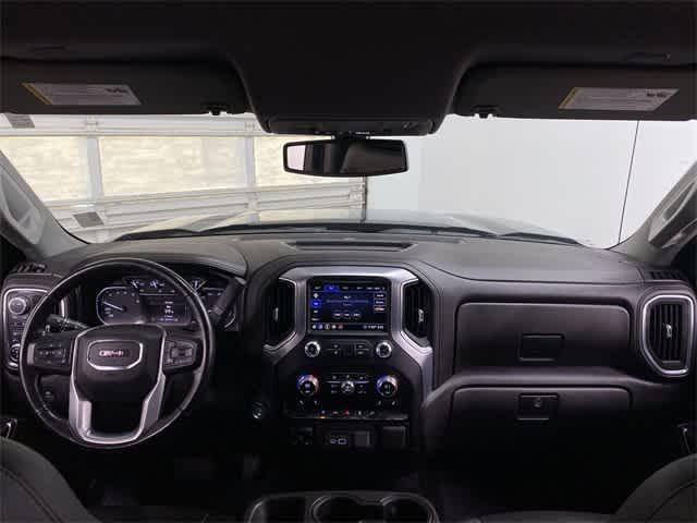 used 2020 GMC Sierra 1500 car, priced at $39,990