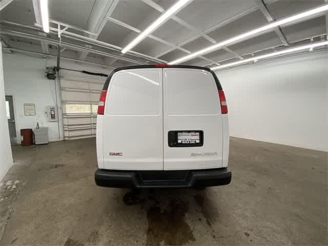 used 2023 GMC Savana 2500 car, priced at $31,990