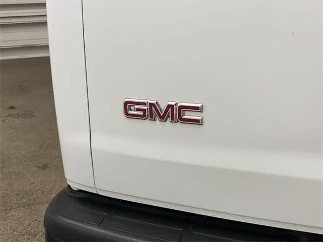 used 2023 GMC Savana 2500 car, priced at $31,990