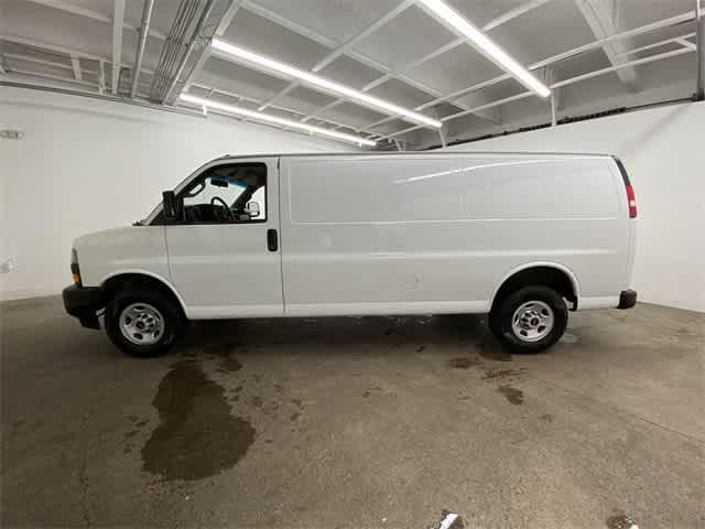 used 2023 GMC Savana 2500 car, priced at $31,990