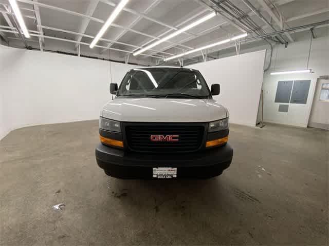 used 2023 GMC Savana 2500 car, priced at $31,990