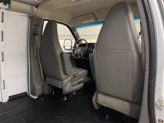 used 2023 GMC Savana 2500 car, priced at $31,990