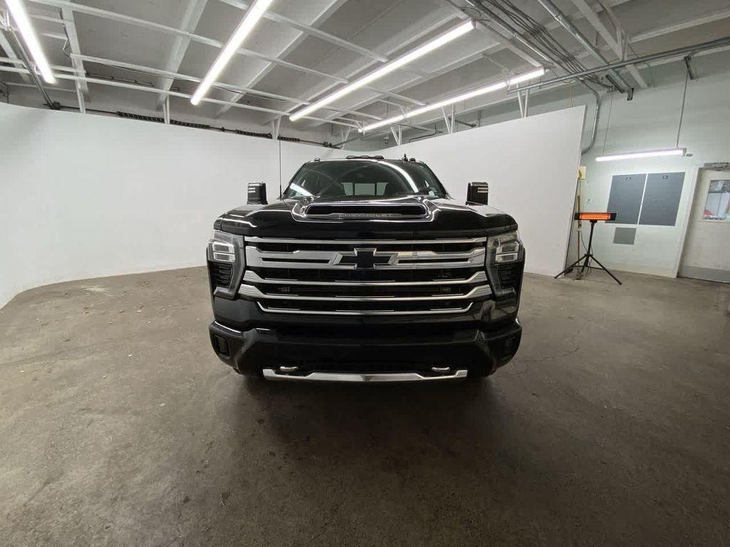 used 2024 Chevrolet Silverado 2500 car, priced at $69,990