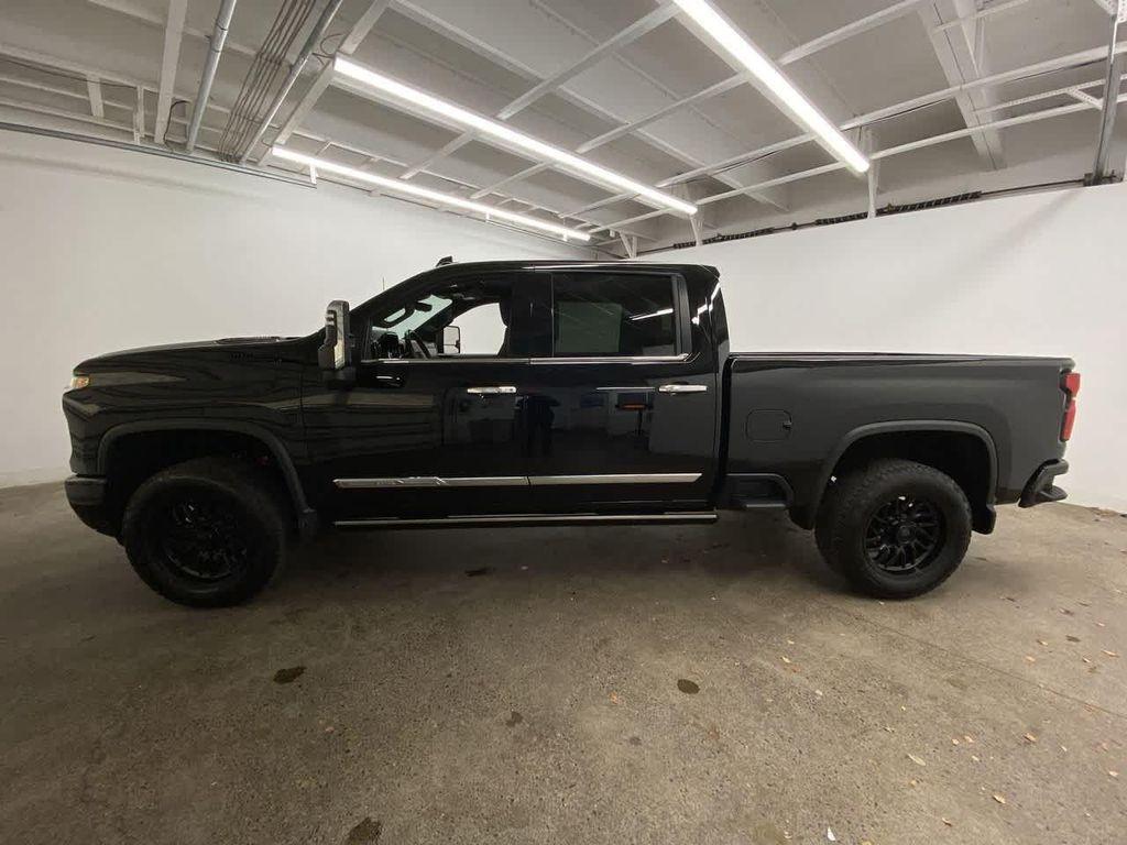 used 2024 Chevrolet Silverado 2500 car, priced at $69,990