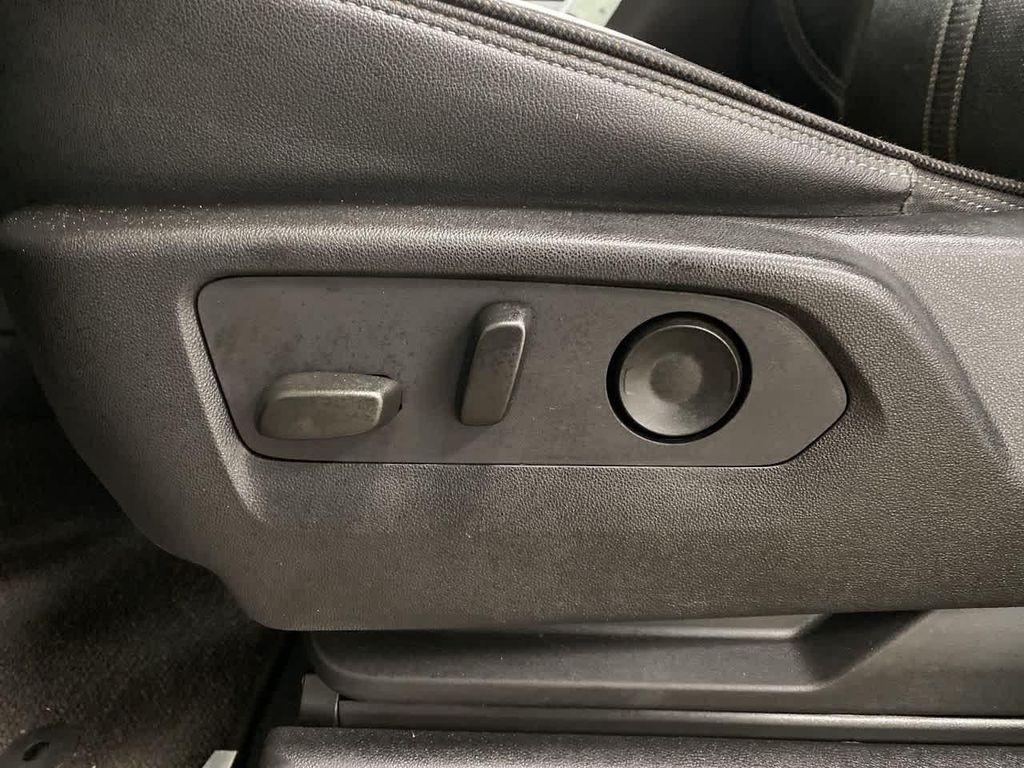 used 2024 Chevrolet Silverado 2500 car, priced at $69,990