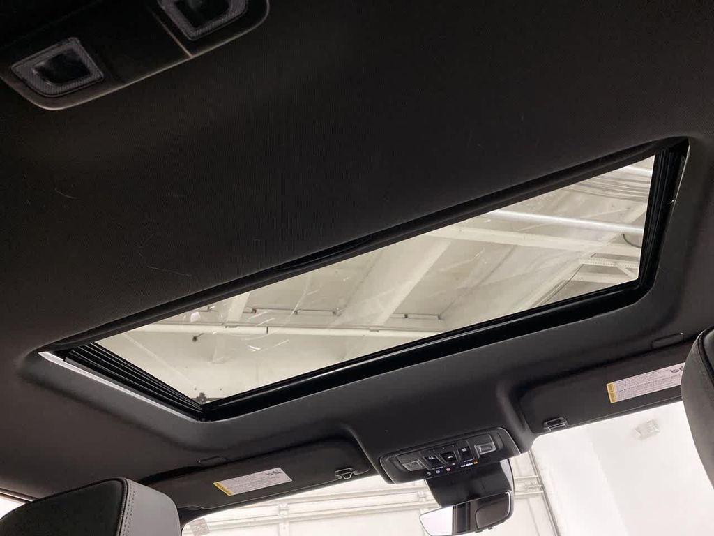 used 2024 Chevrolet Silverado 2500 car, priced at $69,990