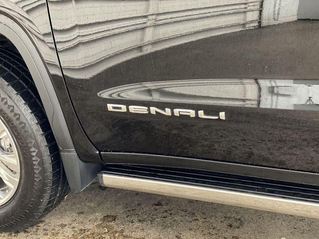 used 2023 GMC Sierra 1500 car, priced at $54,990