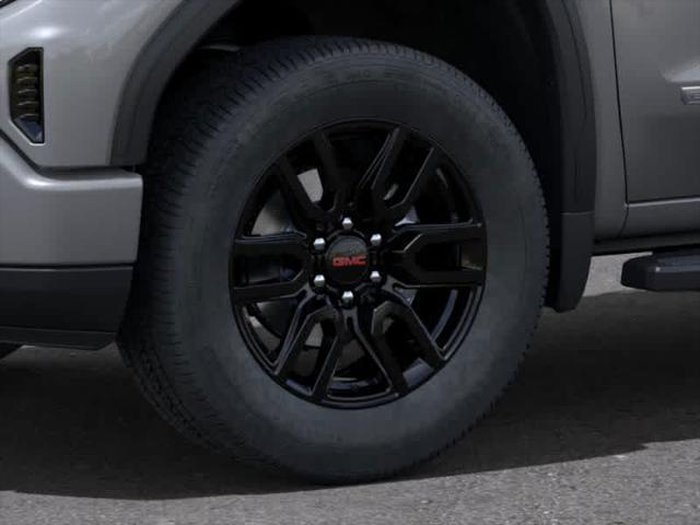 new 2024 GMC Sierra 1500 car, priced at $68,935