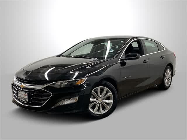 used 2024 Chevrolet Malibu car, priced at $17,990