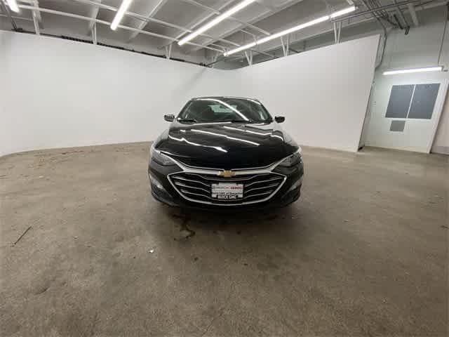 used 2024 Chevrolet Malibu car, priced at $17,990