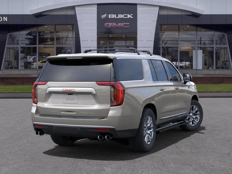 new 2024 GMC Yukon XL car, priced at $90,910