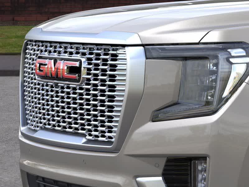 new 2024 GMC Yukon XL car, priced at $90,910