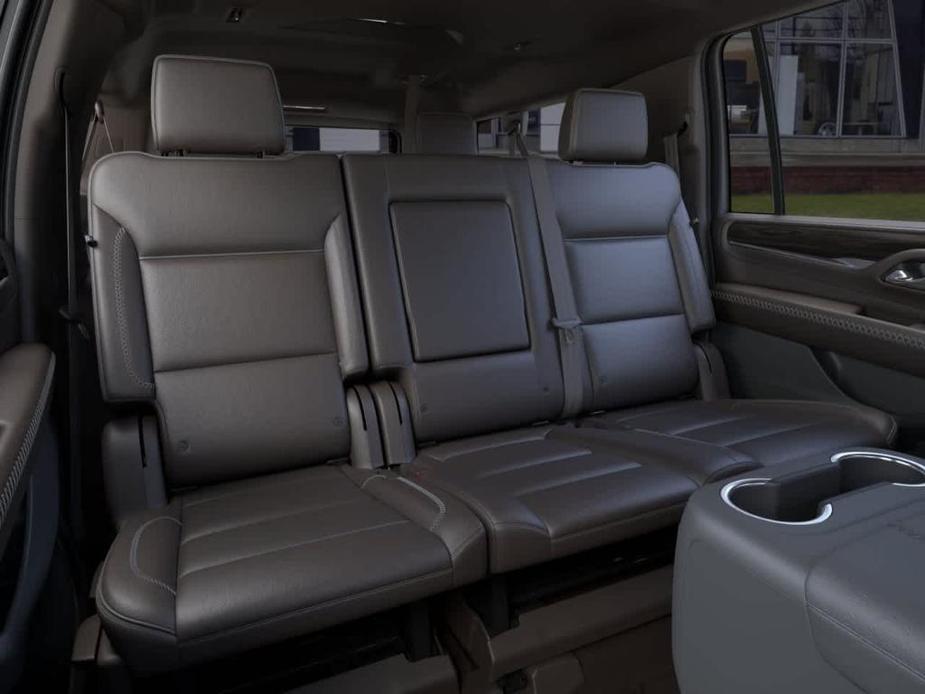 new 2024 GMC Yukon XL car, priced at $90,910