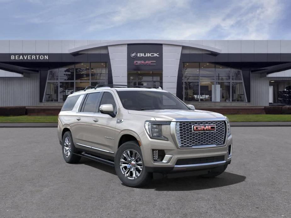 new 2024 GMC Yukon XL car, priced at $90,910