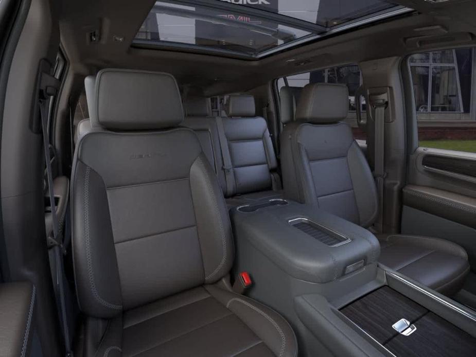 new 2024 GMC Yukon XL car, priced at $90,910