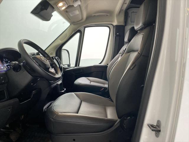 used 2024 Ram ProMaster 2500 car, priced at $34,990