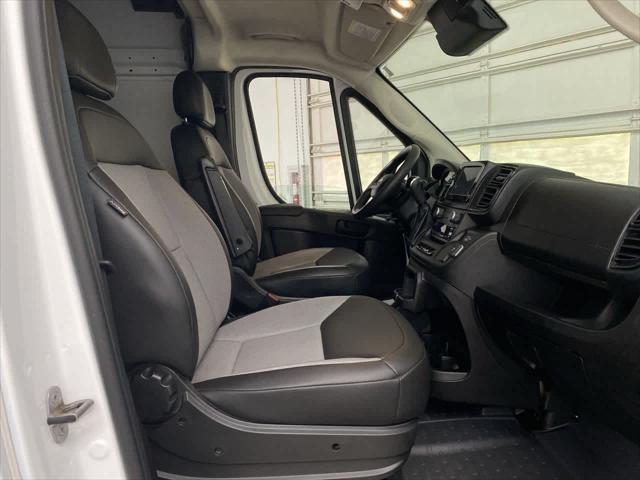 used 2024 Ram ProMaster 2500 car, priced at $34,990
