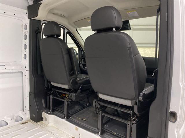 used 2024 Ram ProMaster 2500 car, priced at $34,990
