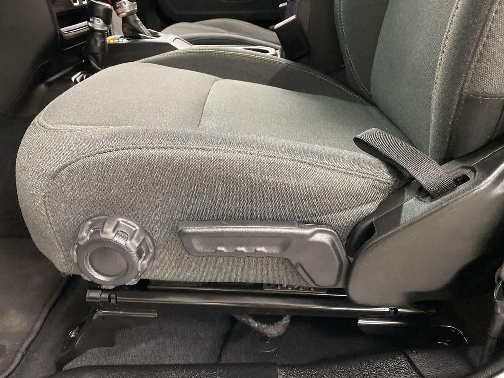 used 2024 Jeep Wrangler 4xe car, priced at $29,990