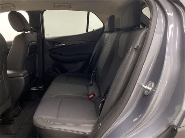 used 2020 Buick Encore GX car, priced at $15,990