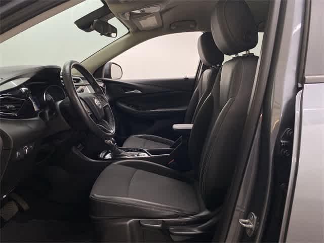 used 2020 Buick Encore GX car, priced at $15,990