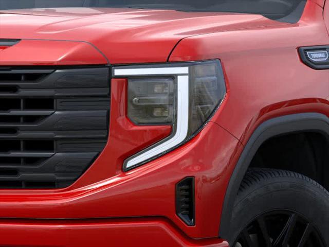 new 2025 GMC Sierra 1500 car, priced at $44,650