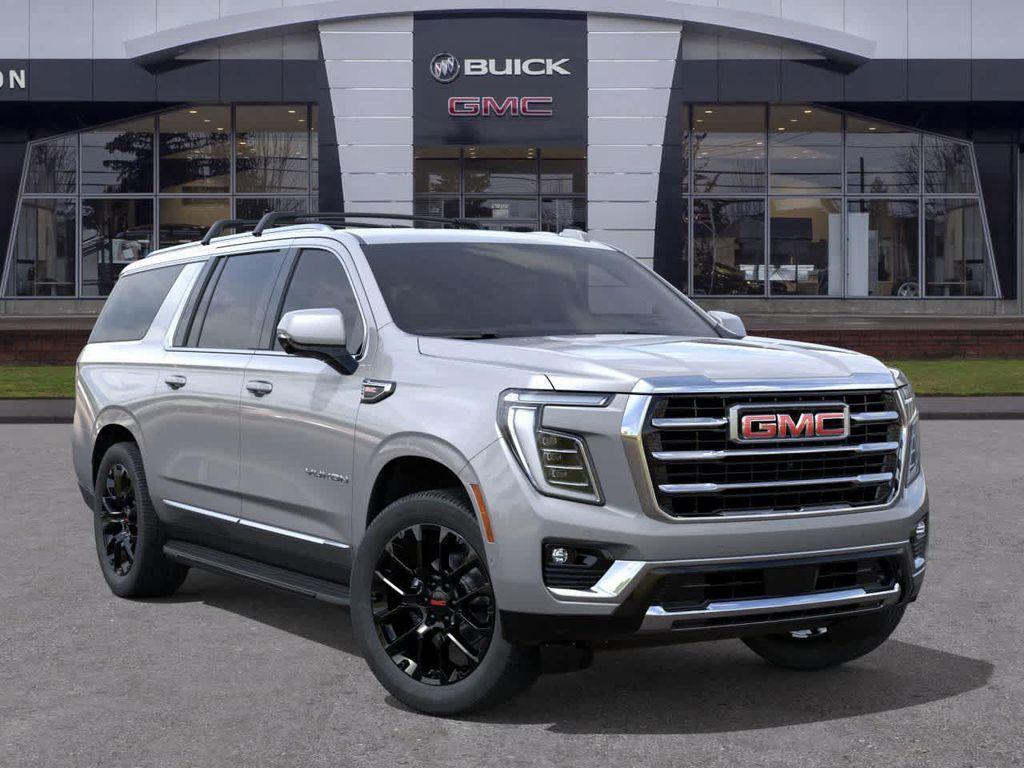 new 2026 GMC Yukon XL car, priced at $83,225