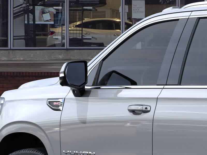 new 2026 GMC Yukon XL car, priced at $83,225
