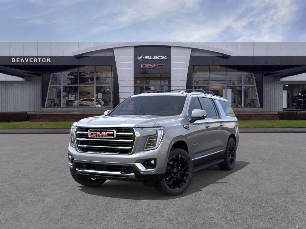 new 2026 GMC Yukon XL car, priced at $83,225