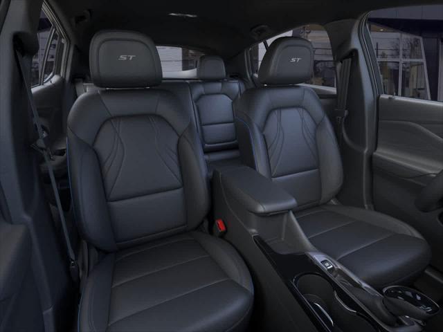 new 2025 Buick Envista car, priced at $28,085