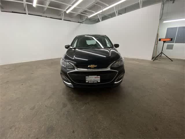 used 2021 Chevrolet Spark car, priced at $12,990