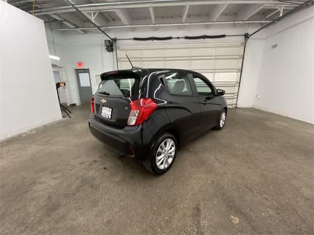 used 2021 Chevrolet Spark car, priced at $12,990