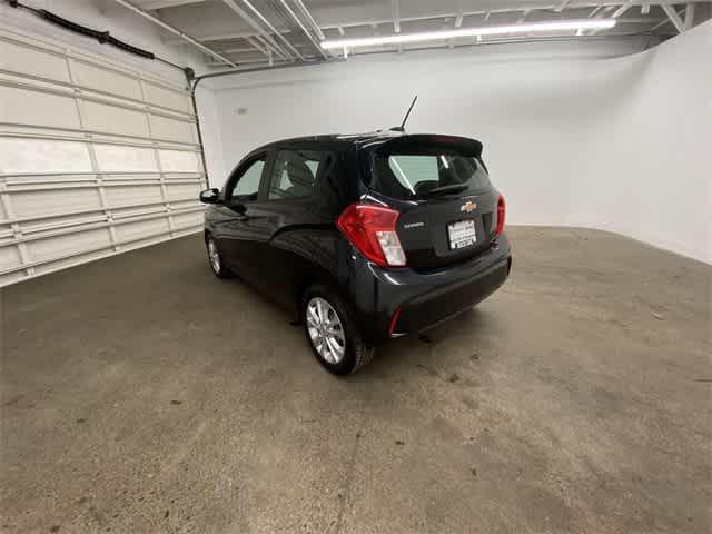 used 2021 Chevrolet Spark car, priced at $12,990