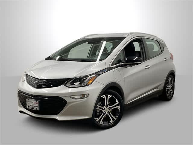 used 2020 Chevrolet Bolt EV car, priced at $15,990