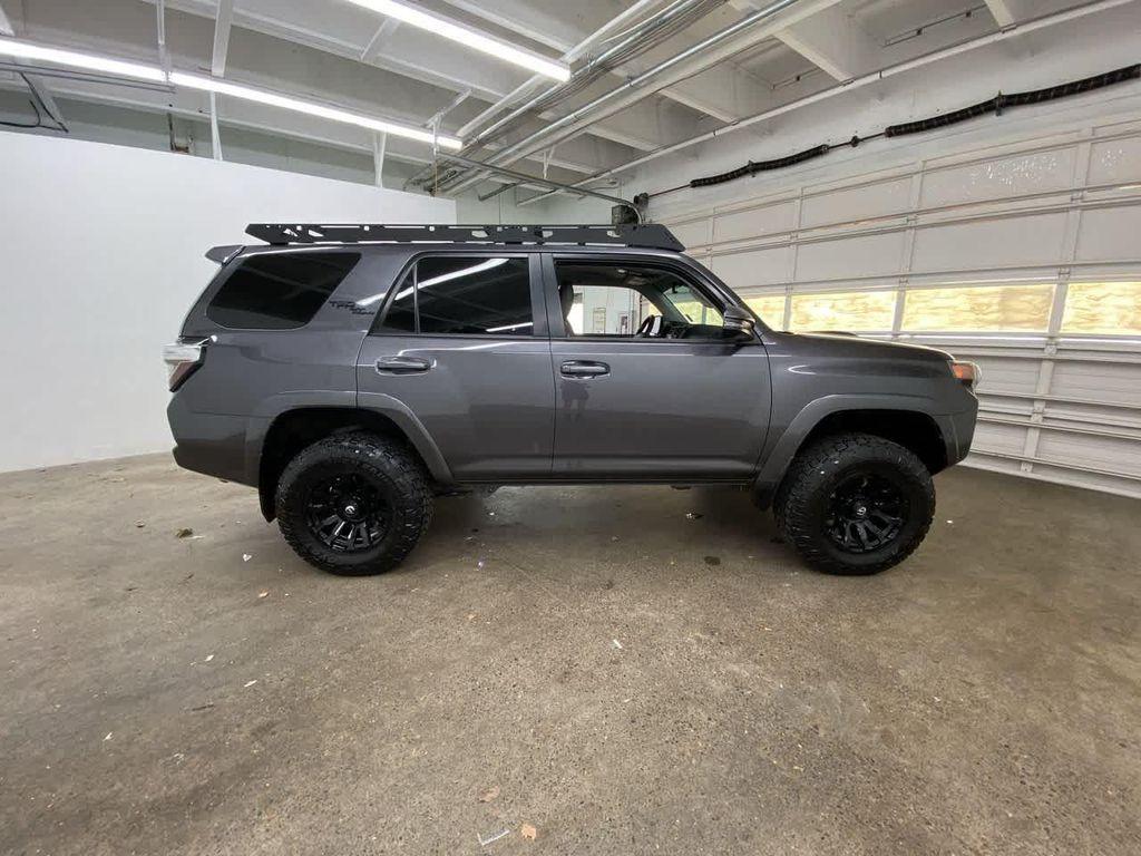 used 2022 Toyota 4Runner car, priced at $44,990