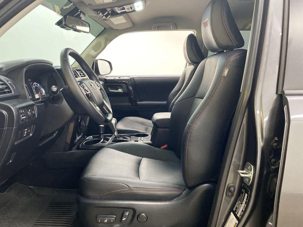used 2022 Toyota 4Runner car, priced at $44,990