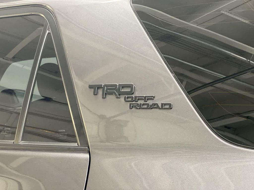 used 2022 Toyota 4Runner car, priced at $44,990