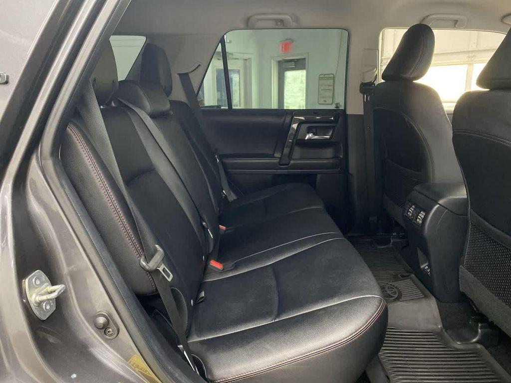 used 2022 Toyota 4Runner car, priced at $44,990