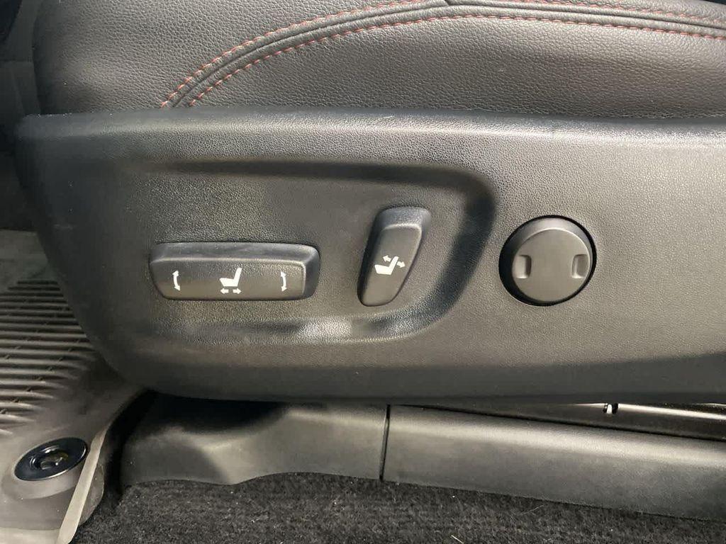 used 2022 Toyota 4Runner car, priced at $44,990