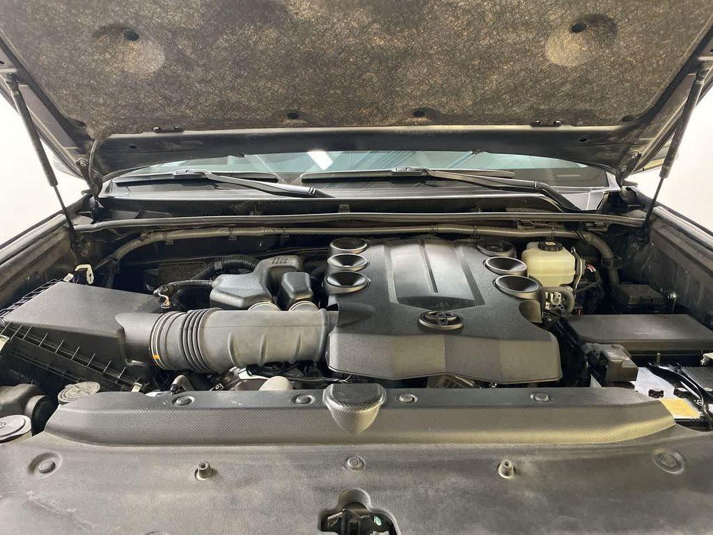 used 2022 Toyota 4Runner car, priced at $44,990