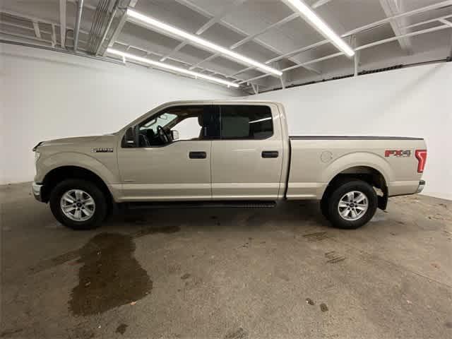 used 2017 Ford F-150 car, priced at $19,990