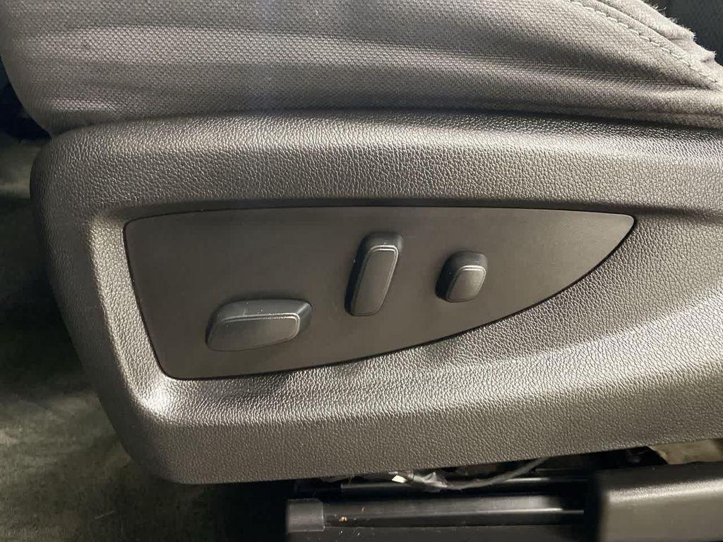 used 2018 Chevrolet Silverado 1500 car, priced at $25,990