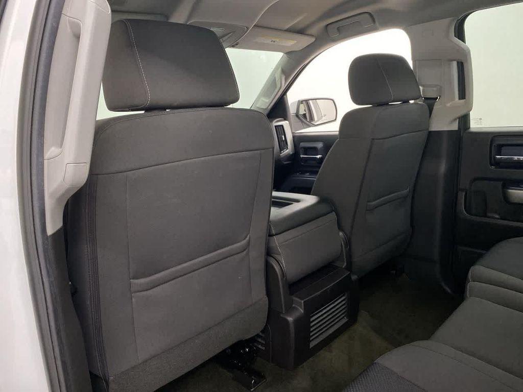 used 2018 Chevrolet Silverado 1500 car, priced at $25,990