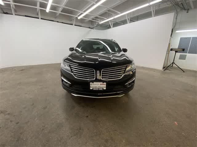 used 2017 Lincoln MKC car, priced at $16,990